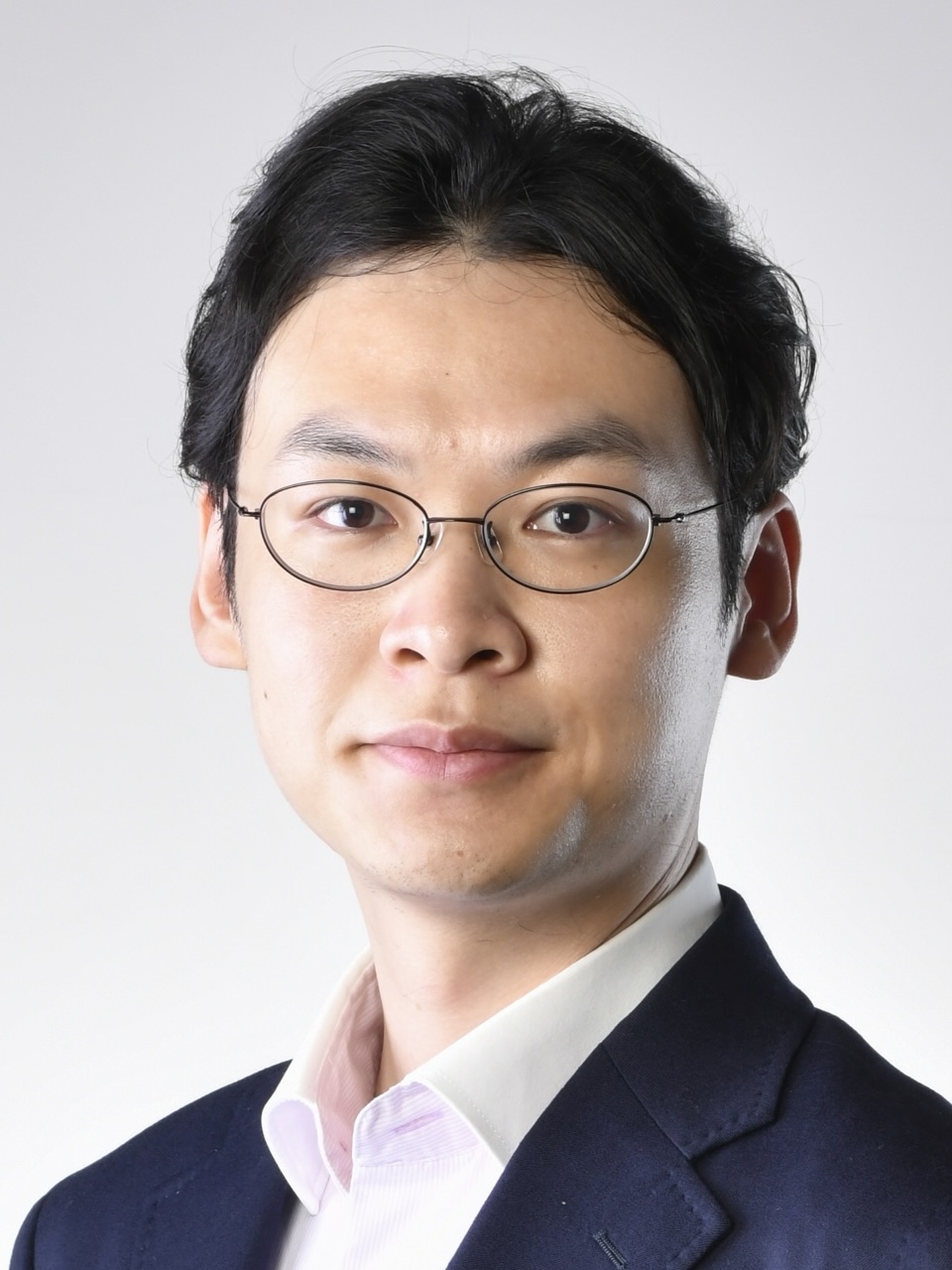 Hiroaki KOBAYASHI